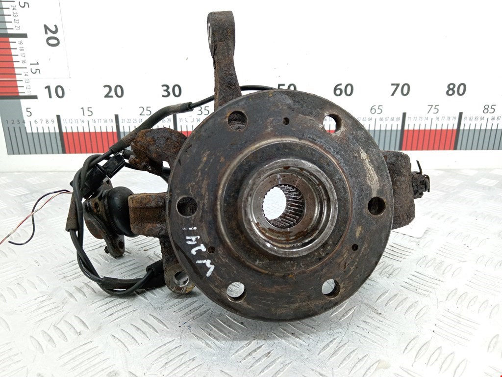 Датчик ABS MITSUBISHI L200 KB 2006-2015