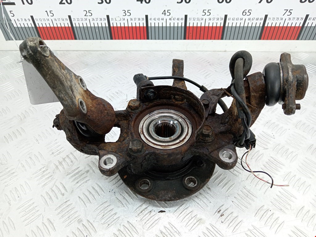 Датчик ABS MITSUBISHI L200 KB 2006-2015