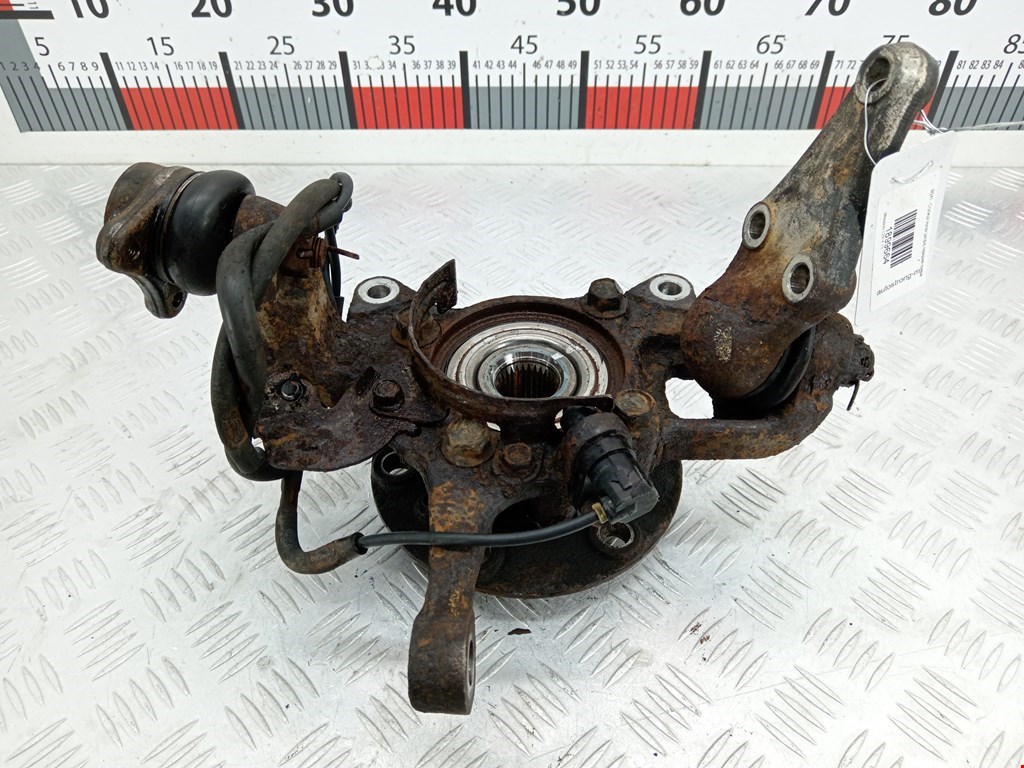 Датчик ABS MITSUBISHI L200 KB 2006-2015