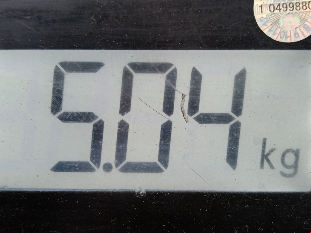 Суппорт передний правый MERCEDES-BENZ S-Class IV W220 1998-2005