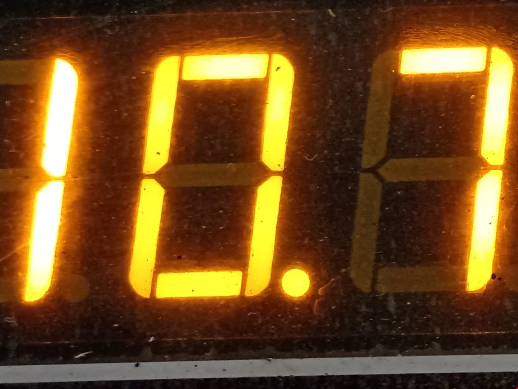 Датчик ABS MITSUBISHI L200 KB 2006-2015