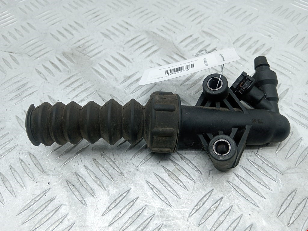 Цилиндр сцепления рабочий CITROEN C4 I 2004-2014