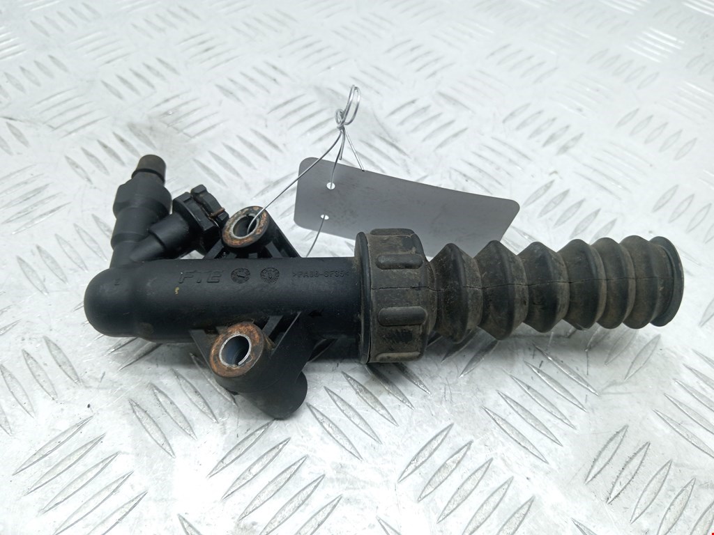 Цилиндр сцепления рабочий CITROEN C4 I 2004-2014