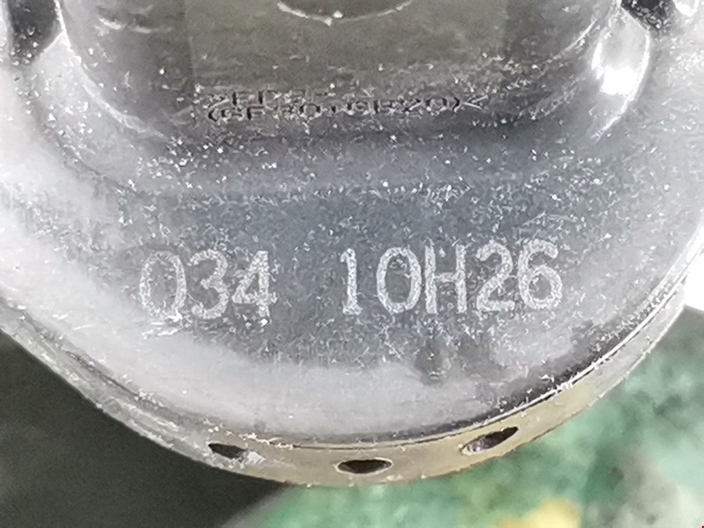 Датчик положения коленвала NISSAN Note E11 2005-2014