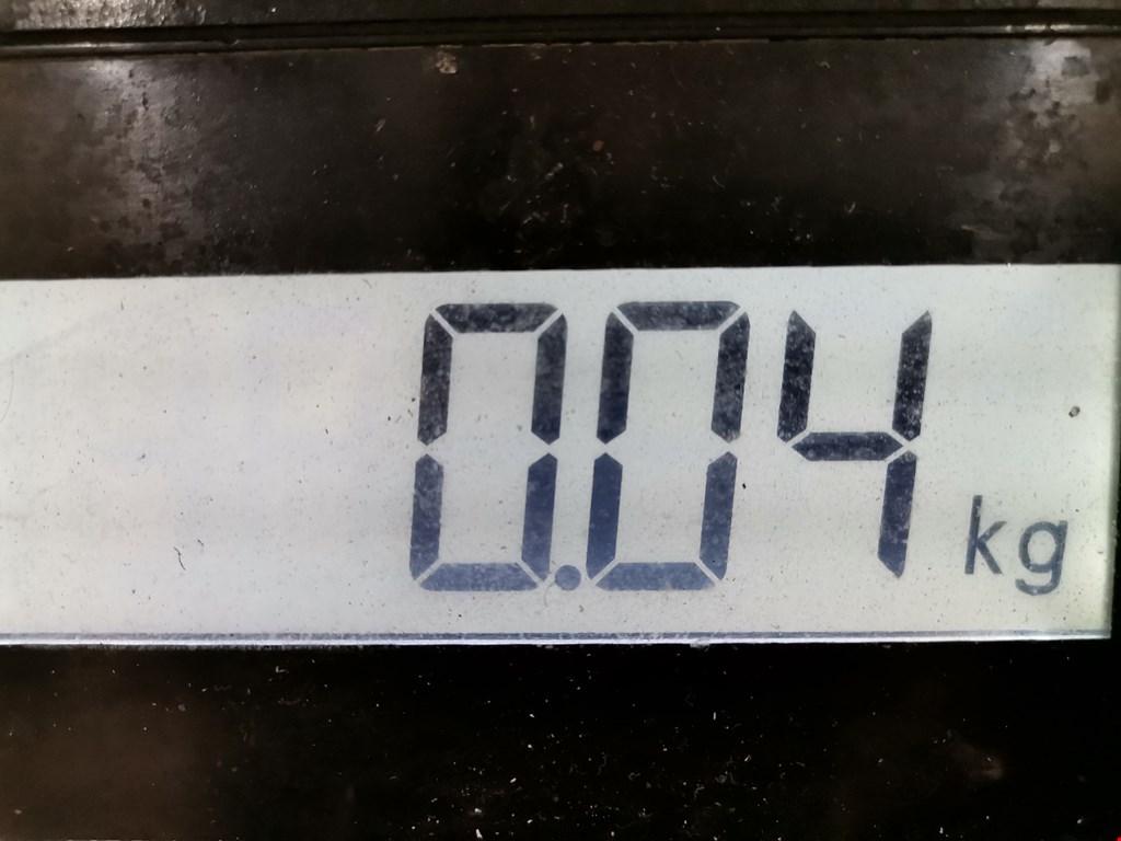 Датчик положения коленвала NISSAN Note E11 2005-2014