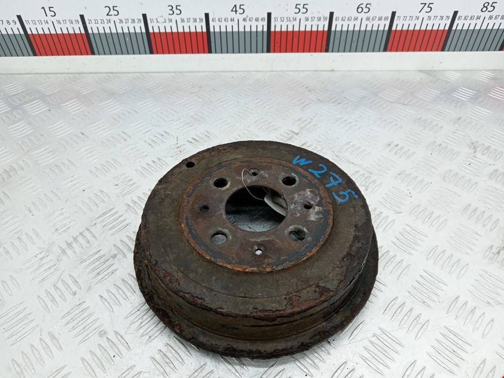 Барабан тормозной задний OPEL Corsa D 2006-2014