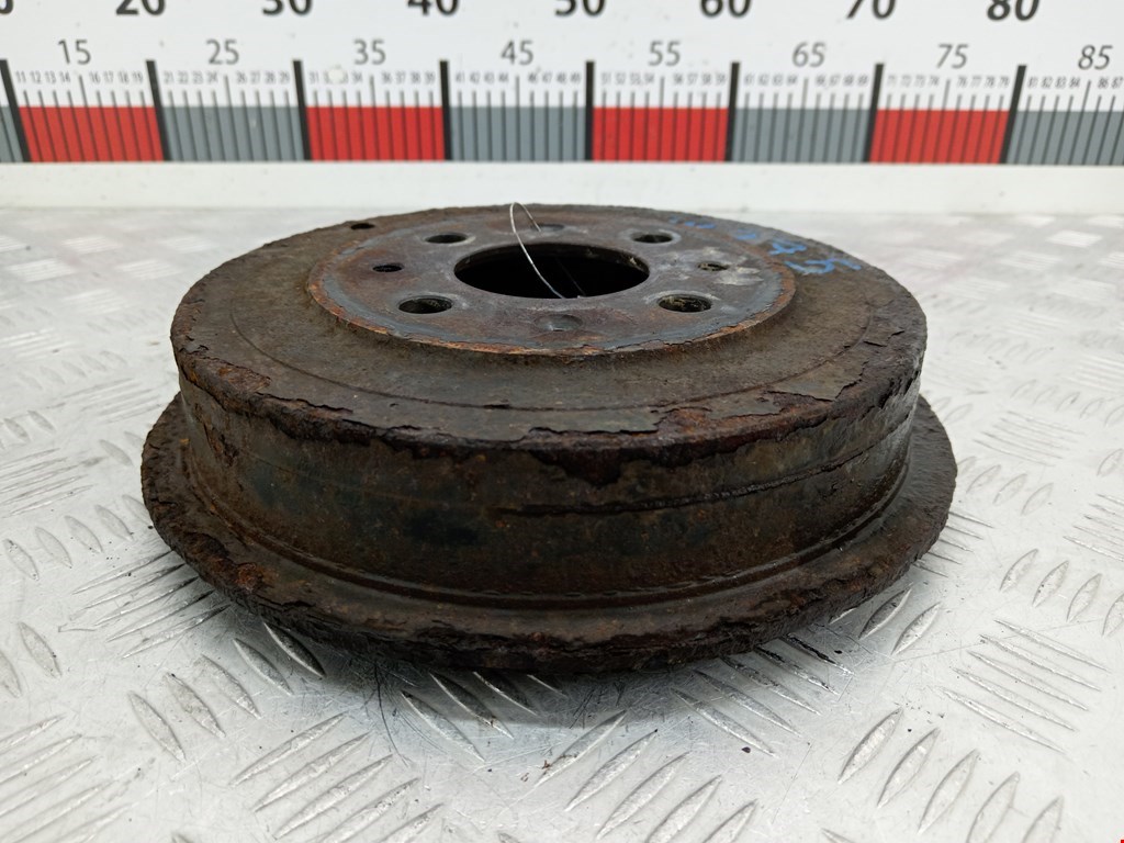 Барабан тормозной задний OPEL Corsa D 2006-2014