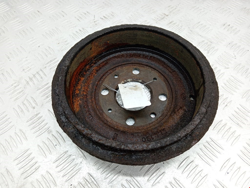 Барабан тормозной задний OPEL Corsa D 2006-2014