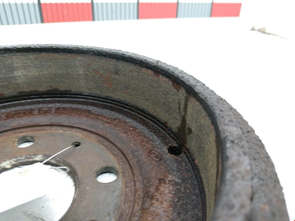 Барабан тормозной задний OPEL Corsa D 2006-2014