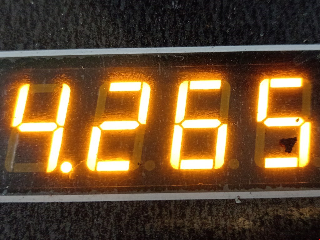 Барабан тормозной задний OPEL Corsa D 2006-2014