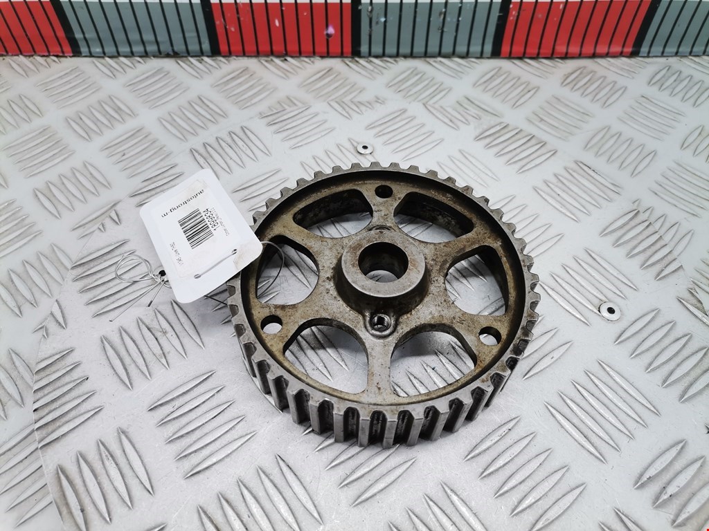 Шестерня привода ТНВД CITROEN Jumper 244 2002-2006