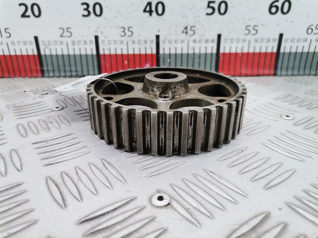 Шестерня привода ТНВД CITROEN Jumper 244 2002-2006