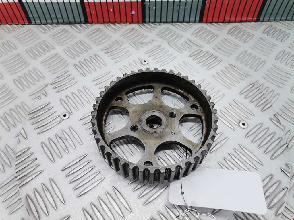 Шестерня привода ТНВД CITROEN Jumper 244 2002-2006