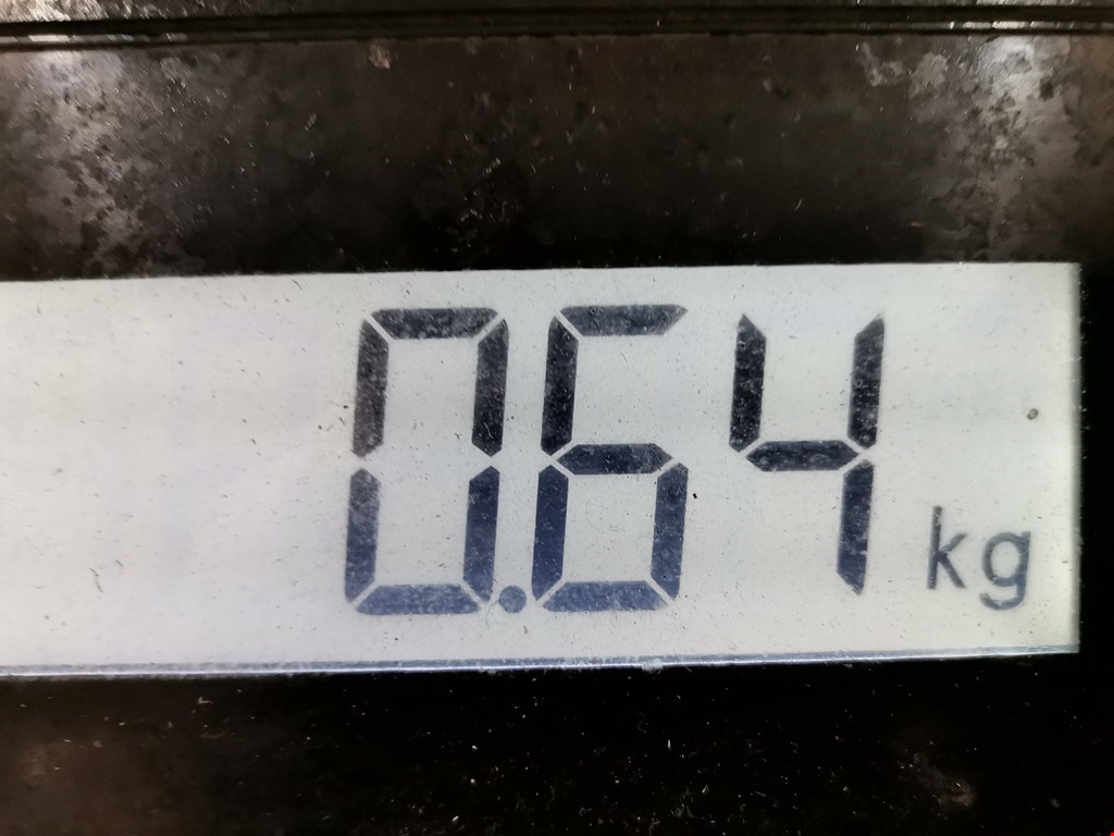 Шестерня привода ТНВД CITROEN Jumper 244 2002-2006