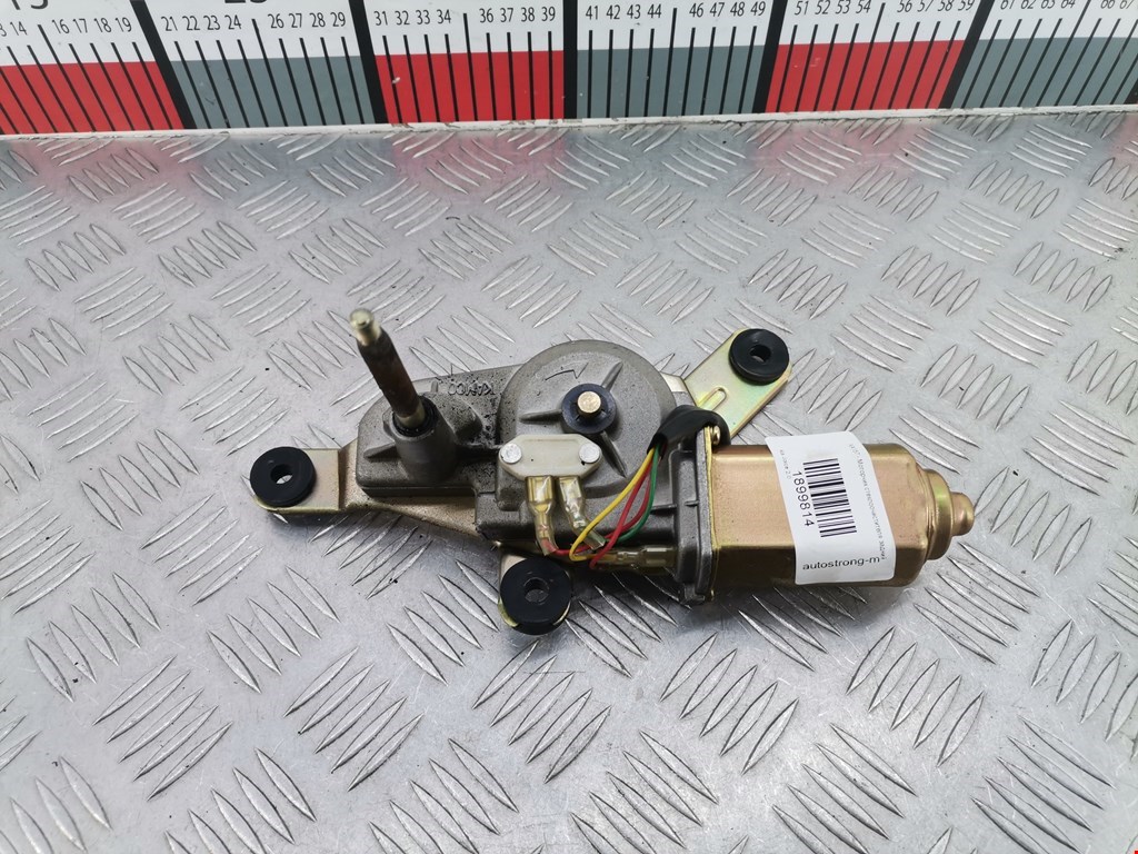 Моторчик стеклоочистителя задний KIA Joice 1999-2003