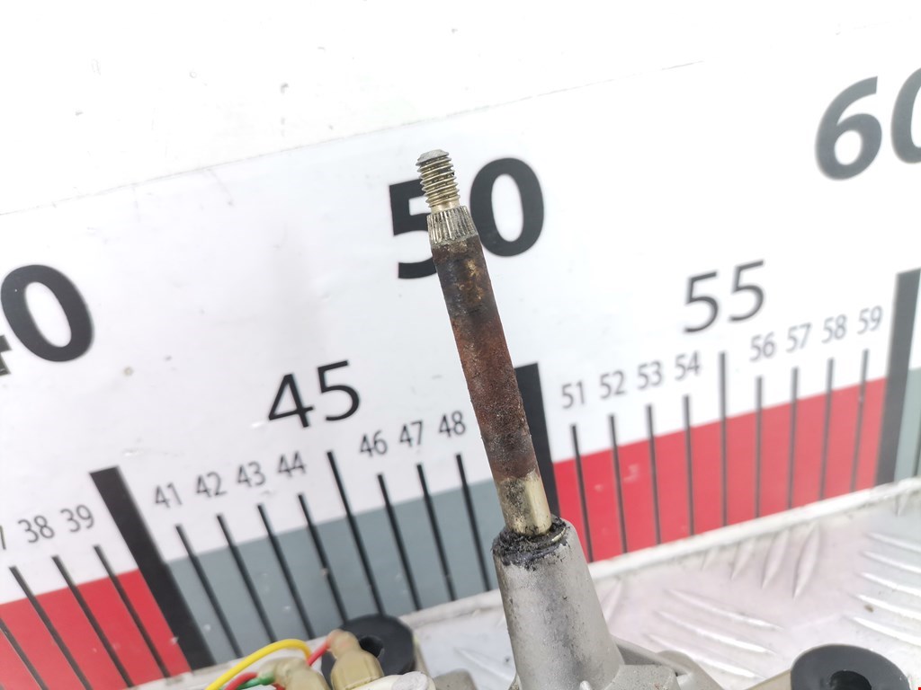 Моторчик стеклоочистителя задний KIA Joice 1999-2003