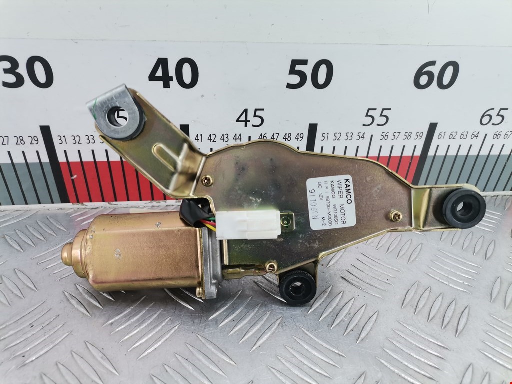 Моторчик стеклоочистителя задний KIA Joice 1999-2003