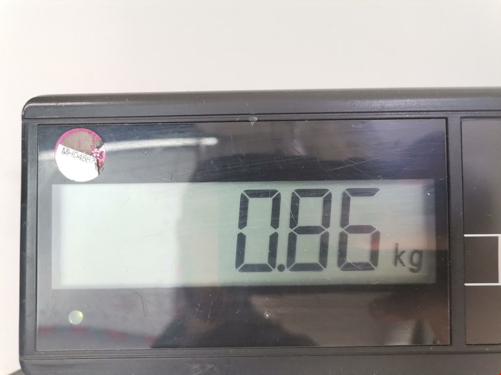 Моторчик стеклоочистителя задний KIA Joice 1999-2003