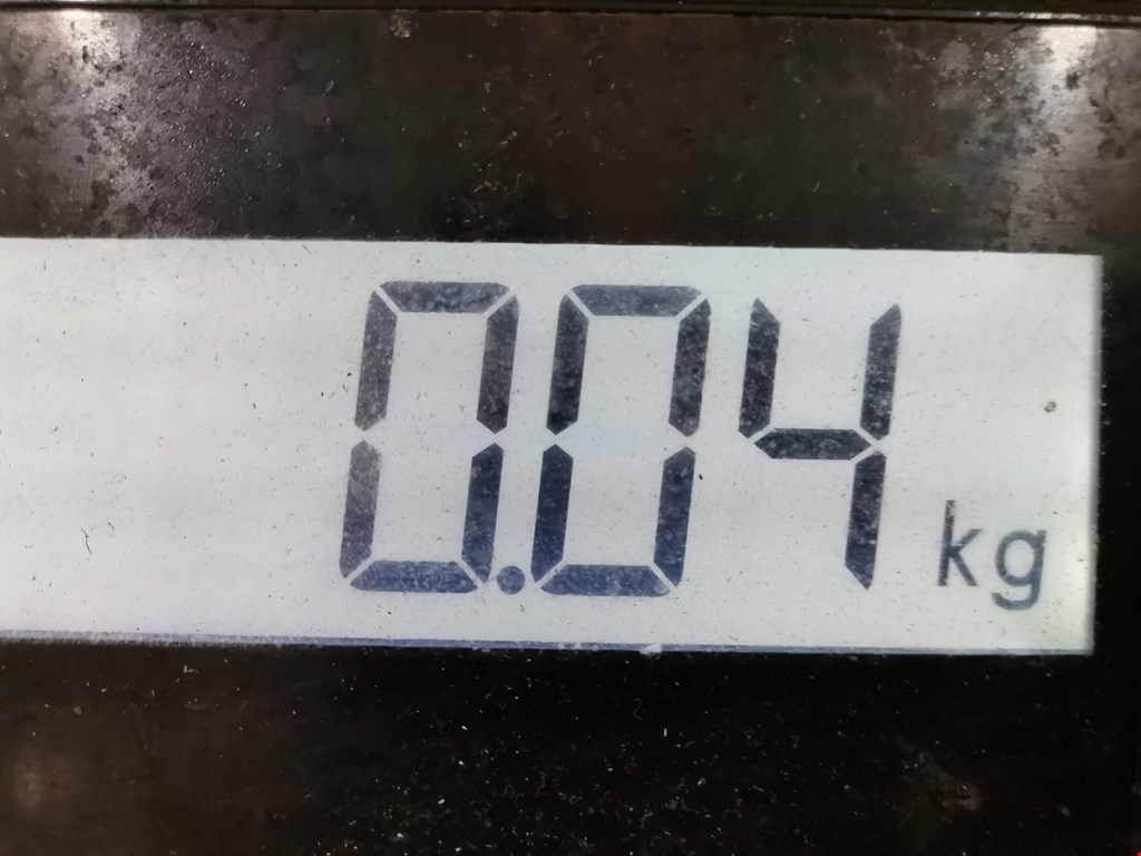 Трубка картерных газов OPEL Astra H/Family 2004-2015