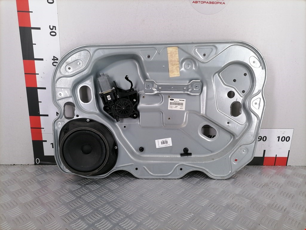 Стеклоподъемник передний правый FORD Focus II 2005-2011