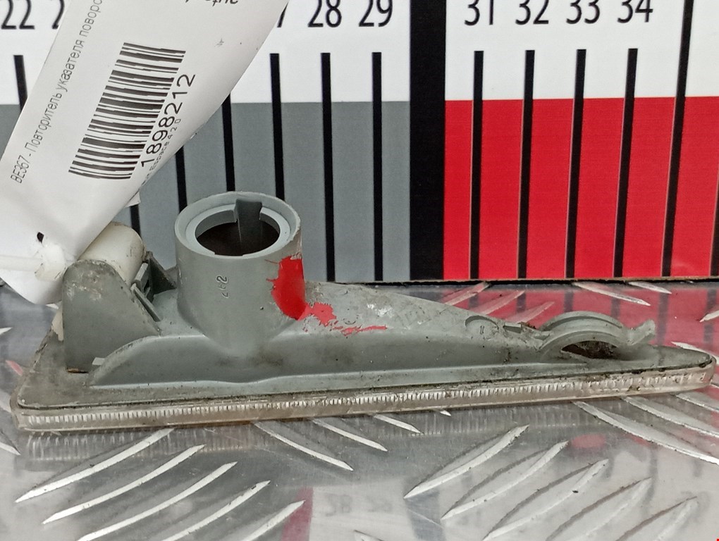 Повторитель на крыло RENAULT Espace 2003-2014