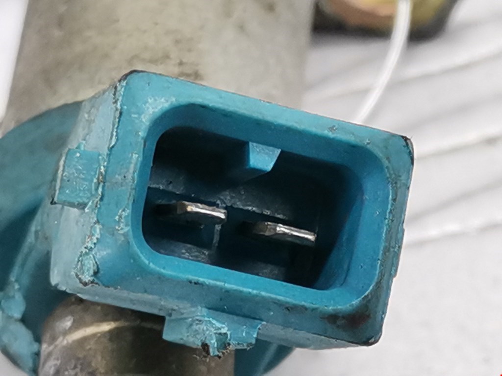 Форсунка дизельная электрическая AUDI A6 C4 1994-1997