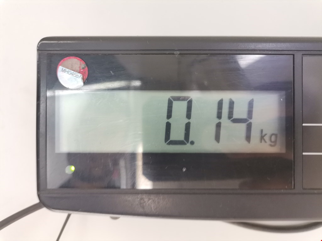 Ручка двери передней наружная левая RENAULT Scenic I 1996-2003