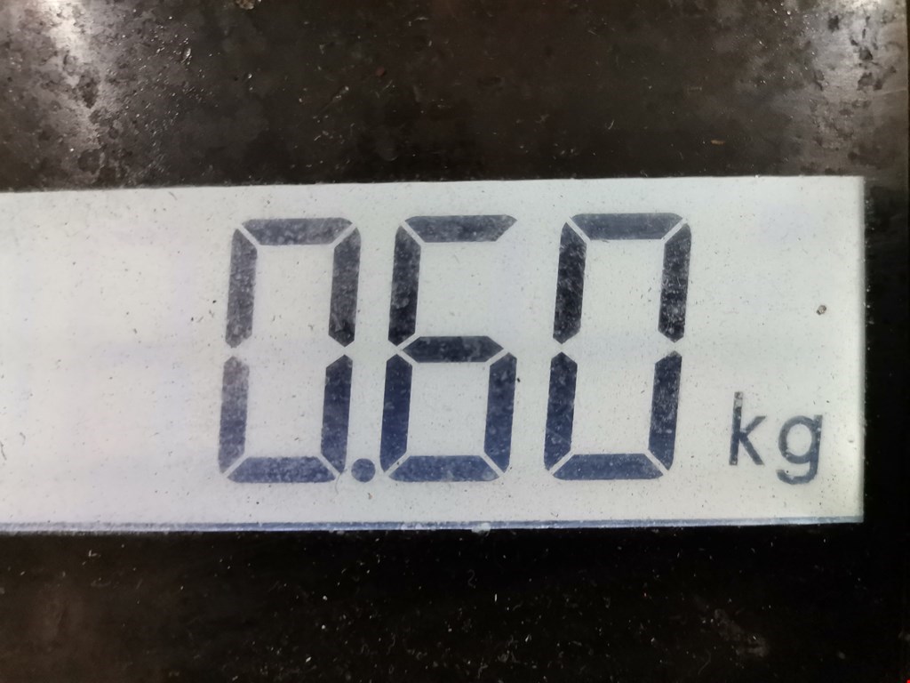 Трубка топливная NISSAN X-Trail T30 2000-2007