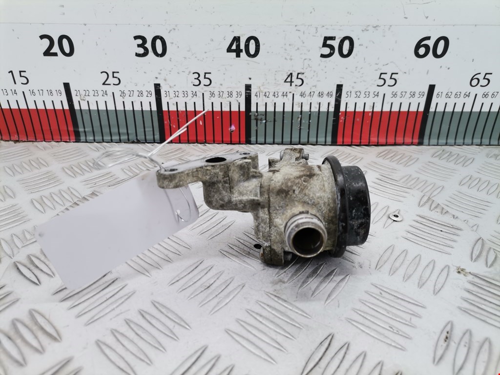 Клапан ЕГР EGR Mercedes A-Class (W168) (1997-2004)