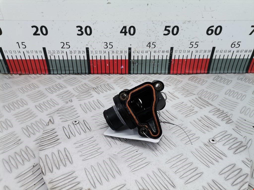 Корпус термостата MERCEDES-BENZ A-Class W168 1997-2004