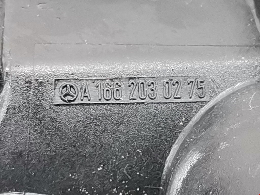 Корпус термостата MERCEDES-BENZ A-Class W168 1997-2004