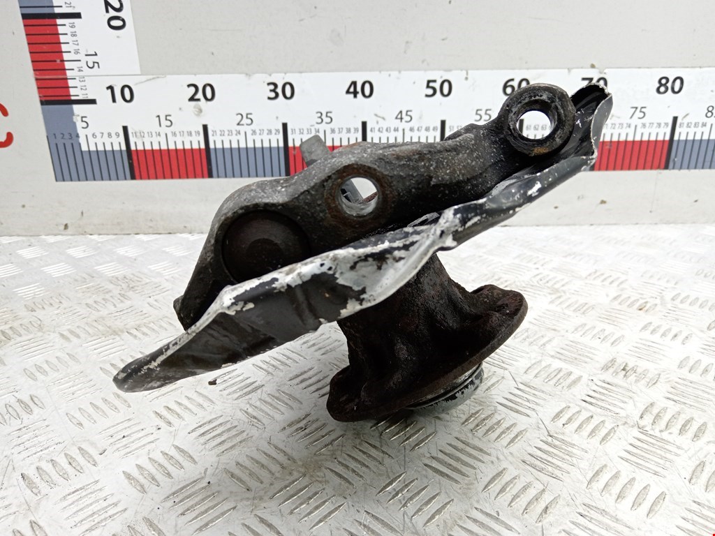 Ступица передняя левая MERCEDES-BENZ S-Class IV W220 1998-2005