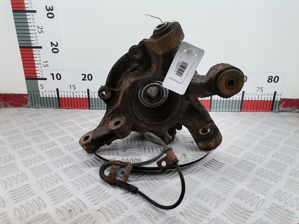 Ступица задняя правая LEXUS RX 300\330\350\400H 2003-2009