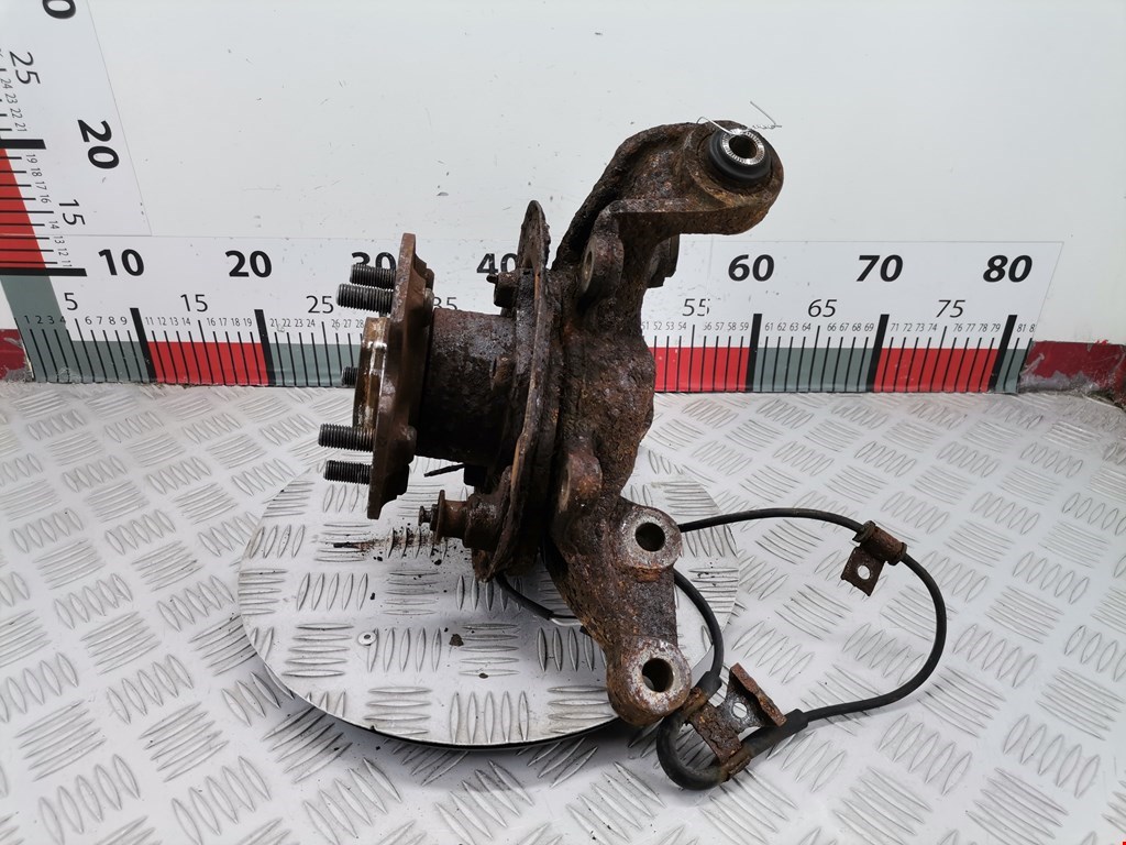 Ступица задняя правая LEXUS RX 300\330\350\400H 2003-2009