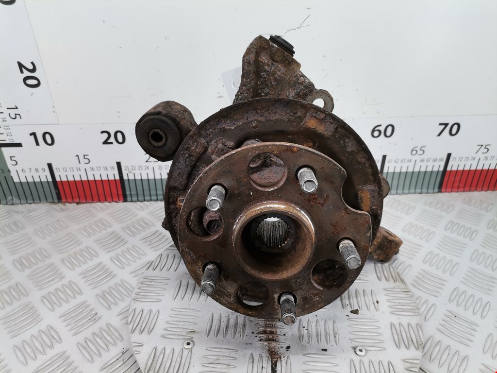 Ступица задняя правая LEXUS RX 300\330\350\400H 2003-2009