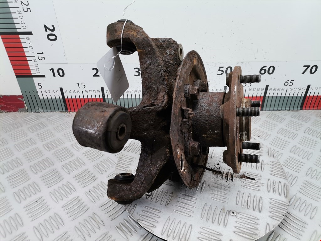 Ступица задняя правая LEXUS RX 300\330\350\400H 2003-2009