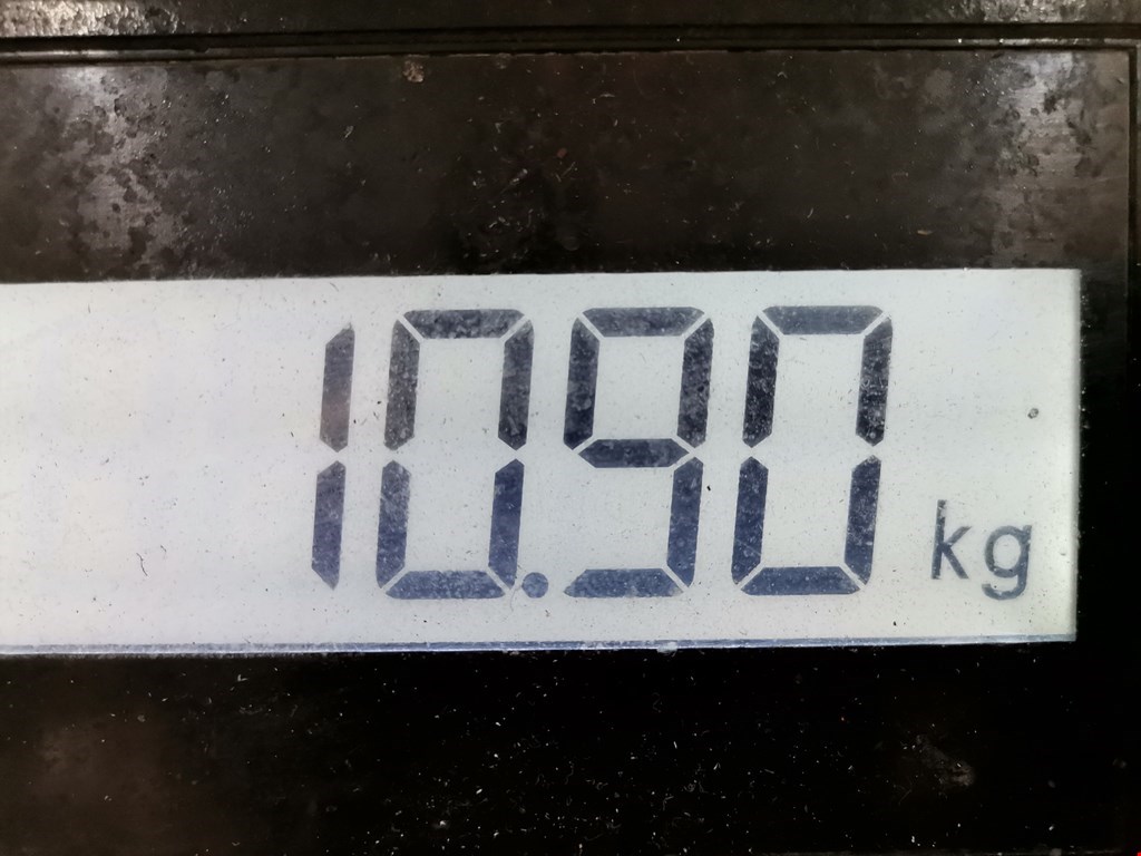 Ступица задняя правая LEXUS RX 300\330\350\400H 2003-2009