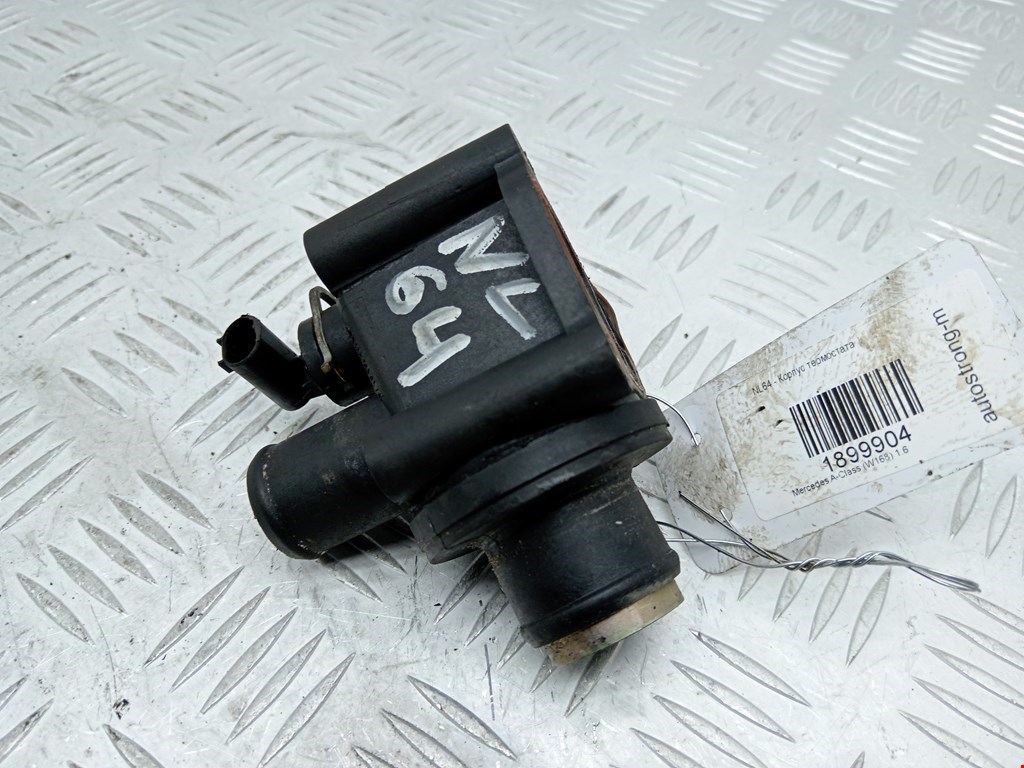 Корпус термостата MERCEDES-BENZ A-Class W168 1997-2004
