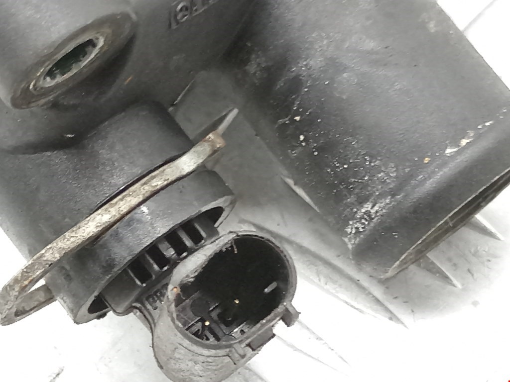 Корпус термостата MERCEDES-BENZ A-Class W168 1997-2004