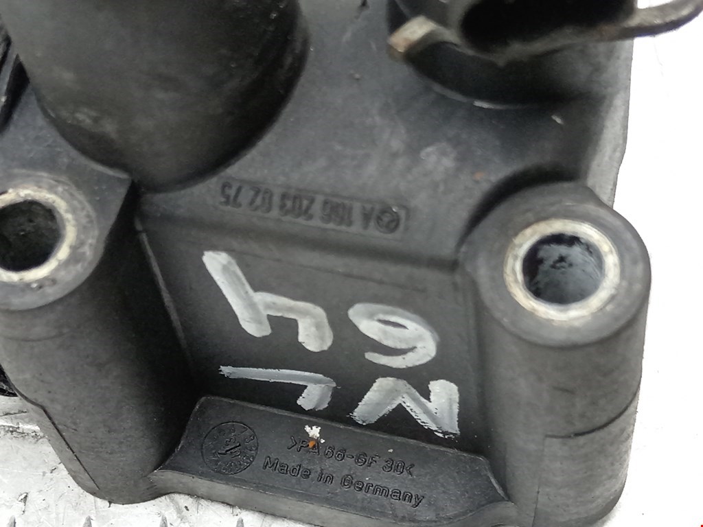 Корпус термостата MERCEDES-BENZ A-Class W168 1997-2004