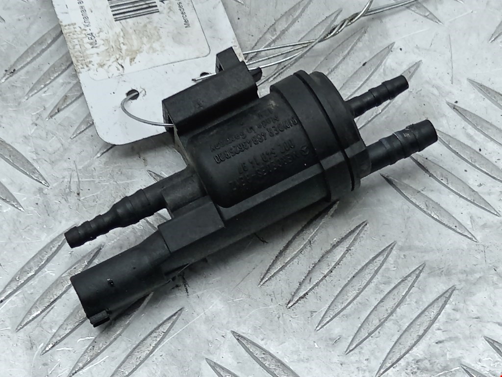 Клапан воздушного фильтра Mercedes A-Class (W168) (1997-2004)