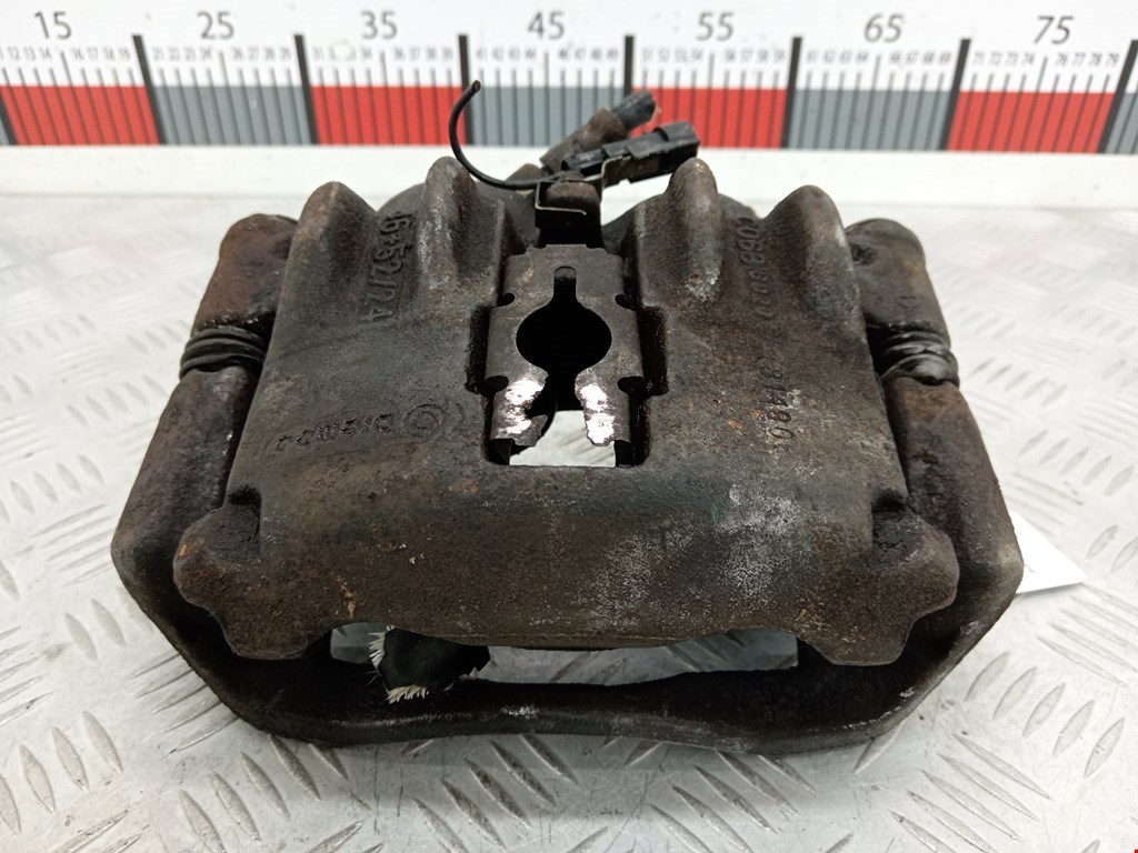 Суппорт передний левый CITROEN Jumper 244 2002-2006