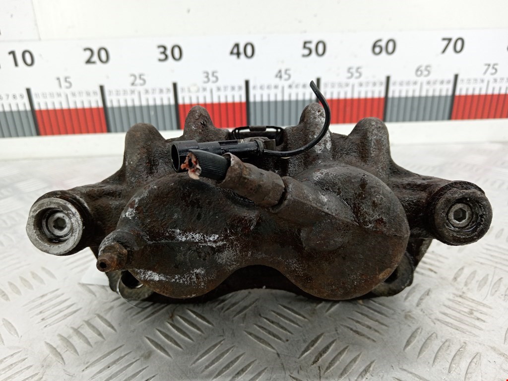 Суппорт передний левый CITROEN Jumper 244 2002-2006