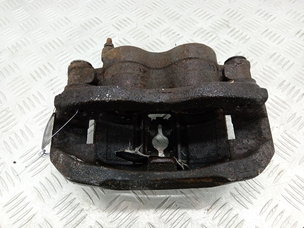 Суппорт передний левый CITROEN Jumper 244 2002-2006