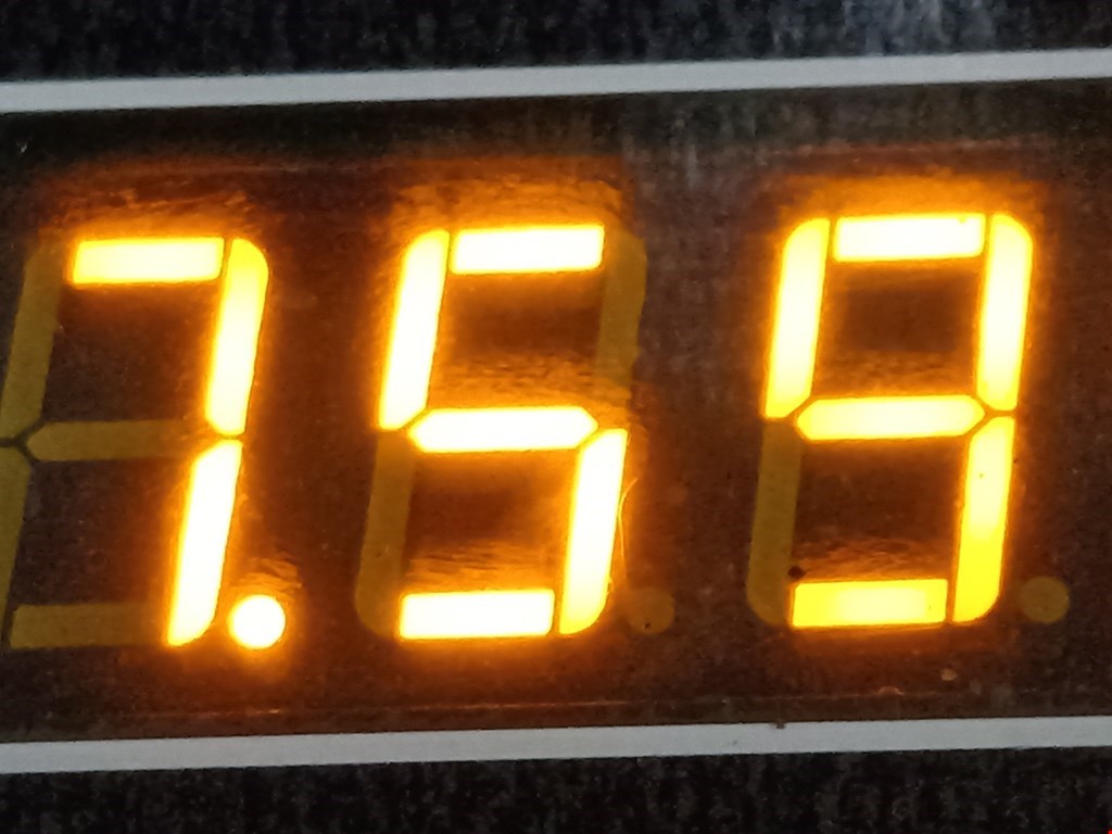 Суппорт передний левый CITROEN Jumper 244 2002-2006