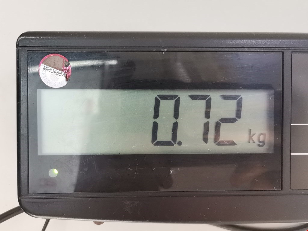 Замок двери задней левой AUDI A6 C5 1997-2004