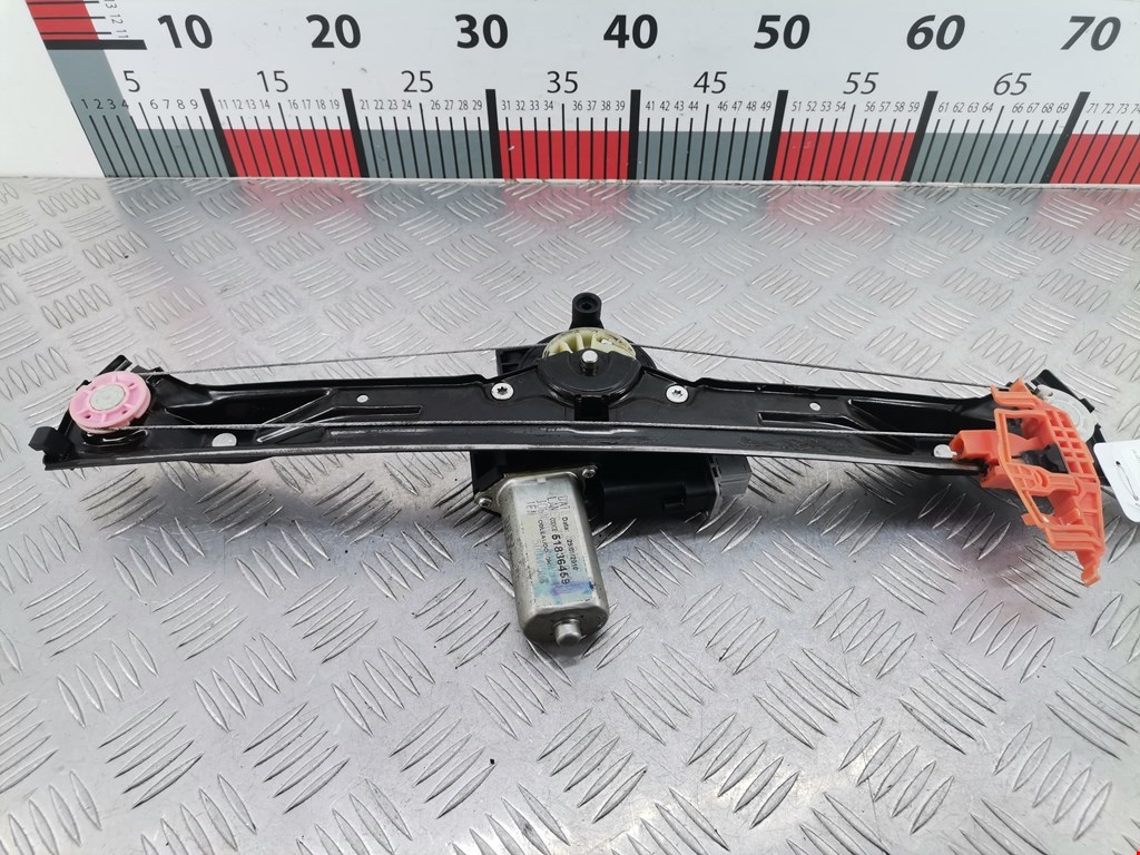 Стеклоподъемник передний правый FIAT Bravo 2007-2014