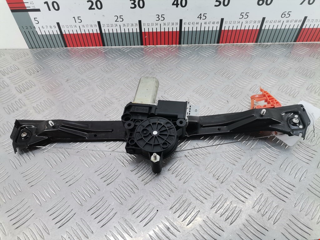 Стеклоподъемник передний правый FIAT Bravo 2007-2014