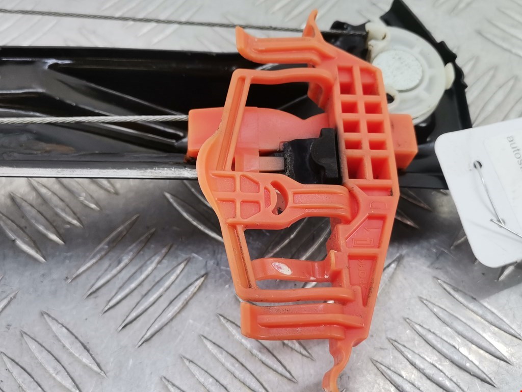 Стеклоподъемник передний правый FIAT Bravo 2007-2014