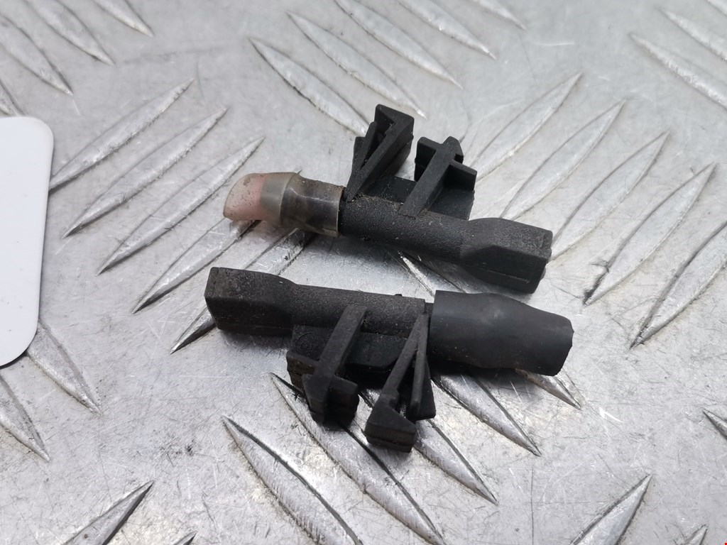 Форсунка омывателя лобового стекла CITROEN Berlingo 1996-2012